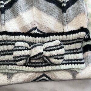 Gap scarf